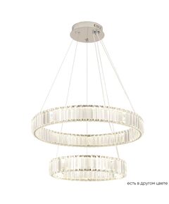 ((Люстра MUSIKA SP100W LED CHROME