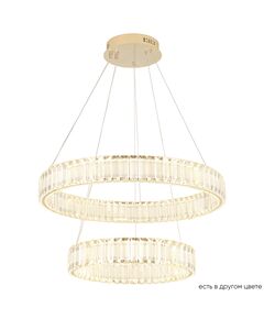 ((Люстра MUSIKA SP100W LED GOLD