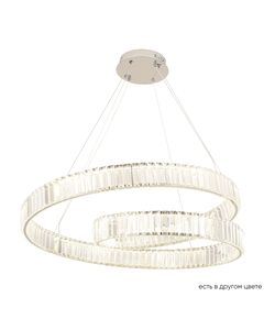 ((Люстра MUSIKA SP120W LED CHROME