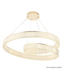 ((Люстра MUSIKA SP120W LED GOLD