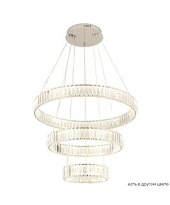 ((Люстра MUSIKA SP150W LED CHROME