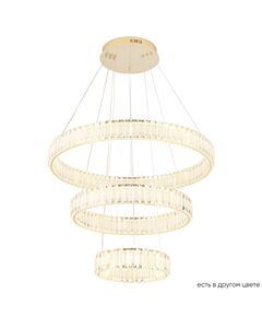((Люстра MUSIKA SP150W LED GOLD