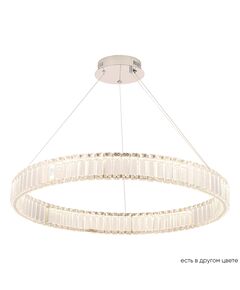 ((Люстра MUSIKA SP70W LED CHROME