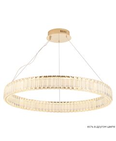 ((Люстра MUSIKA SP70W LED GOLD