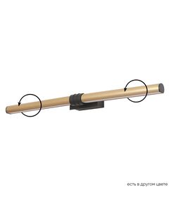 ((Бра PRADA AP16W BRASS