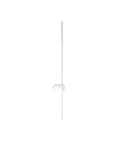 Donolux Led св-к настенный, SUPREME, AC220В, 8Вт, 361Лм, 3000К, CRI90, D17xW103,5xH1004 мм, 120°, не