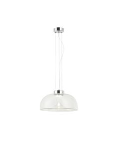 ((07691-35,02 Подвес Вея хром d35 h150 Led 9W (4000K)