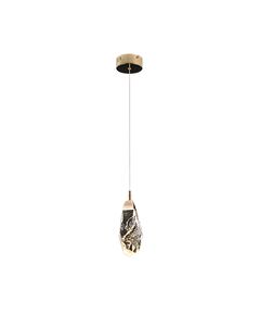 ((07862-1A,33 Подвес Джина золото d10 h200 Led 3W (3000K)