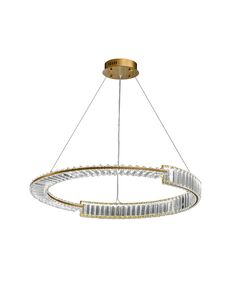 ((07662-60,20 Подвес Омма бронза d62 h128 Led 40W (4000K)