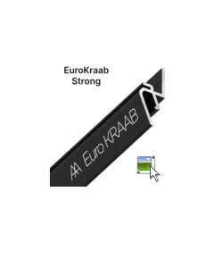 Теневой профиль EUROKRAAB STRONG 2м