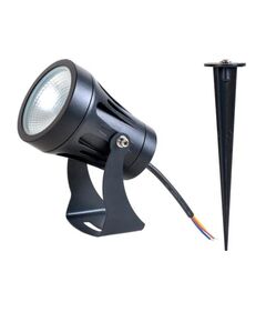 ((УЛИЧНЫЕ СВЕТИЛЬНИКИ ELSIE LED 1 15Вт 4000К IP65 ARTE LAMP