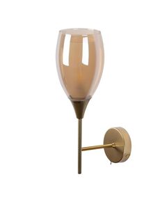 ((СВЕТИЛЬНИКИ НАСТЕННЫЕ BARRY E14 1 40Вт <>К IP20 ARTE LAMP