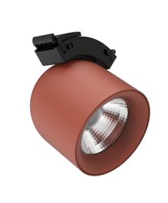 ((Трековые системы на ремнях DECORATO LED* Вт IP20 3000K  Divinare