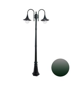 ((УЛИЧНЫЕ СВЕТИЛЬНИКИ MALAGA E27 2 75Вт К IP44 ARTE LAMP