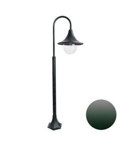 ((УЛИЧНЫЕ СВЕТИЛЬНИКИ MALAGA E27 1 75Вт К IP44 ARTE LAMP