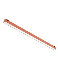 ((Трековые системы на ремнях DECORATO LED* Вт IP20 3000K  Divinare