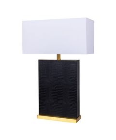 ((Светильники настольные интерьерные ZULU E27 1 60Вт К IP20 ARTE LAMP