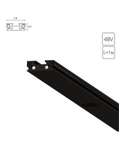 ((Трековые системы RAPID-ACCESSORIES * Вт IP K  ARTE LAMP