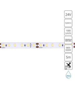 ((Светодиодная лента AQUA TAPE LED* 9,6Вт IP65 6000K  ARTE LAMP