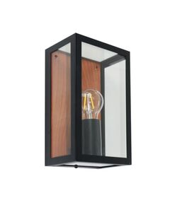 ((УЛИЧНЫЕ СВЕТИЛЬНИКИ BELFAST E27 1 60Вт <>К IP44 ARTE LAMP