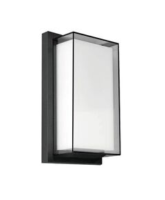 УЛИЧНЫЕ СВЕТИЛЬНИКИ MENKAR LED 1 12Вт 4000К IP54 ARTE LAMP