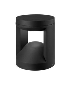 ((УЛИЧНЫЕ СВЕТИЛЬНИКИ ISTANBUL LED 1 12Вт 4000К IP65 ARTE LAMP