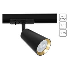 ((Трековые системы CINTURA GU10* 35Вт IP20 K  ARTE LAMP