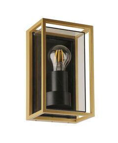 УЛИЧНЫЕ СВЕТИЛЬНИКИ MARFIK E27 1 15Вт <>К IP65 ARTE LAMP