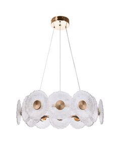 ((люстра CHERISH LED* 96Вт IP20 3000-6000K  ARTE LAMP