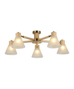 ((Потолочный светильник MELEPH E27* 60Вт IP20 <>K  ARTE LAMP