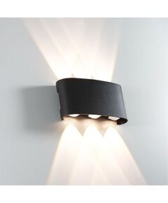 ((УЛИЧНЫЕ СВЕТИЛЬНИКИ BOSTO LED 6 1Вт 4200К IP65 ARTE LAMP