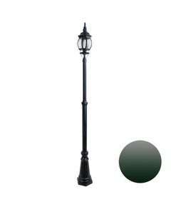 ((УЛИЧНЫЕ СВЕТИЛЬНИКИ ATLANTA E27 1 75Вт К IP44 ARTE LAMP