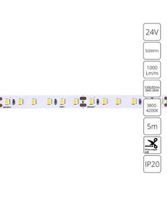 ((Светодиодная лента TAPE LED* 9,6Вт IP20 4000K  ARTE LAMP