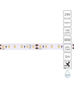 ((Светодиодная лента AQUA TAPE LED* 9,6Вт IP65 3000K  ARTE LAMP