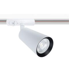 ((Трековые системы CINTURA GU10* 35Вт IP20 K  ARTE LAMP