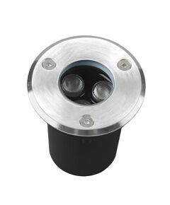 ((УЛИЧНЫЕ СВЕТИЛЬНИКИ PIAZZA LED 1 3Вт 4200К IP67 ARTE LAMP
