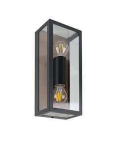 ((УЛИЧНЫЕ СВЕТИЛЬНИКИ BELFAST E27 2 60Вт <>К IP44 ARTE LAMP