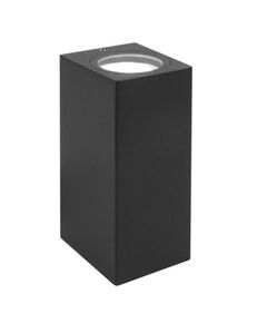 ((УЛИЧНЫЕ СВЕТИЛЬНИКИ ARTEFACT GU10 2 35Вт <>К IP65 ARTE LAMP