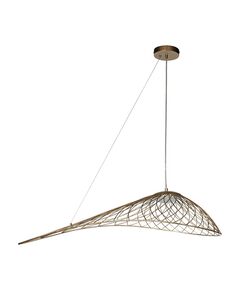 Подвесной светильник LOFT IT Tressage