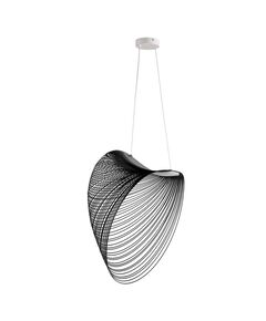 Подвесной светильник Divinare CARVED 16W 4000К LED