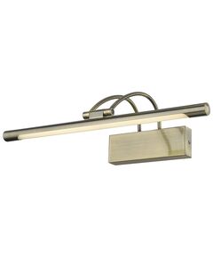 Светильник настенный VELANTE 208-501-01 [LED, 45x0.2W, 4000K]