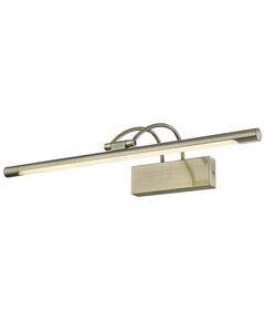 Светильник настенный VELANTE 208-521-01 [LED, 60x0.2W, 4000K]