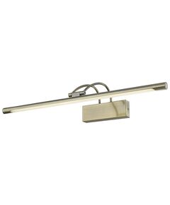 Светильник настенный VELANTE 208-541-01 [LED, 70x0.2W, 4000K]