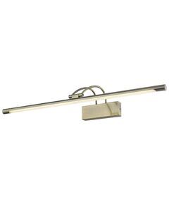 Светильник настенный VELANTE 208-561-01 [LED, 80x0.2W, 4000K]