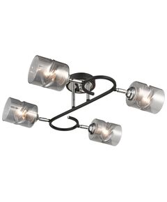 Светильник потолочный VELANTE 235-107-04 [E27, 4x60W]