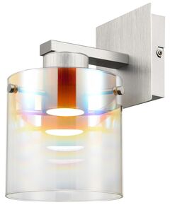 Светильник настенный VELANTE 248-201-01 [LED, 8W, 3000K]