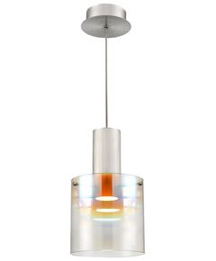 Светильник подвесной VELANTE 248-206-01 [LED, 10W, 3000K]