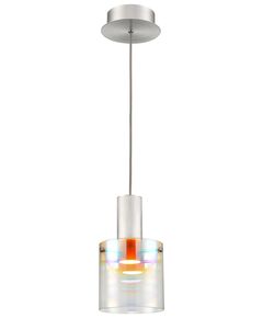 Светильник подвесной VELANTE 248-226-01 [LED, 8W, 3000K]