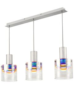 Светильник подвесной VELANTE 248-226-03 [LED, 3x10W, 3000K]