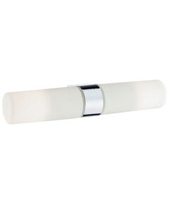 Светильник настенный VELANTE 259-101-02 [E14, 2x40W]